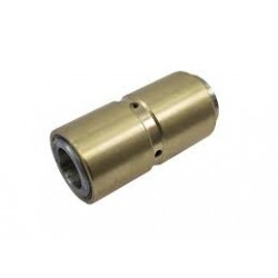 Douille à ressort pour...