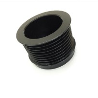 Poulie, alternateur pour Mercedes-Benz 9061551715