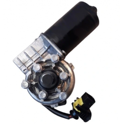 Moteur d'essuie glace pour...