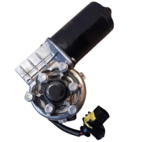 Moteur d'essuie glace pour Renault Trucks Magnum - 7423397751