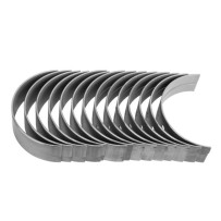 Kit coussinets de palier pour Scania Série 4 - 1729990