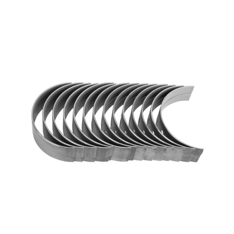 Kit coussinets de palier pour Scania Série 4 - 1729990