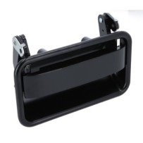 Poignée de porte, extérieur 1614564