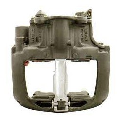 Etrier de frein G Echange standard pour Man 81508046475 81508046547