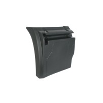 Aile arrière Gauche / avant Droite pour Mercedes Benz 9605200119 - 9605201719