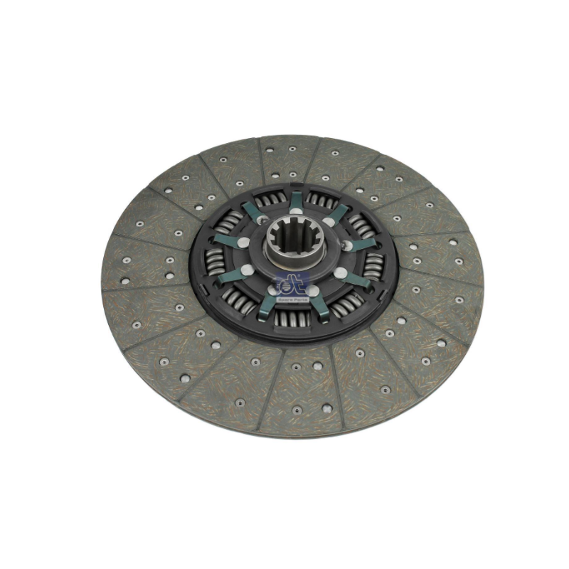 Disque d'embrayage pour Iveco 500392868