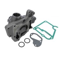 Pompe à eau pour Mercedes Série L - 3662005901