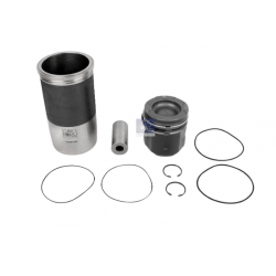 Kit cylindré pour Man -...