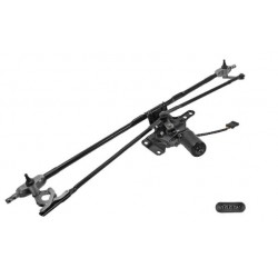 Système mécanisme d'essuie...