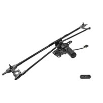 Système mécanisme d'essuie glace pour Iveco 99439635 - 5802101152