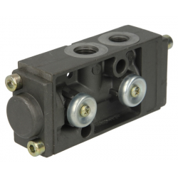 Interrupteur de boite de...