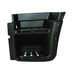 Caisson de marche pied...