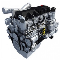Moteur Echange standard Daf...