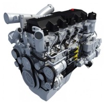 Moteur Echange standard Daf MX 300