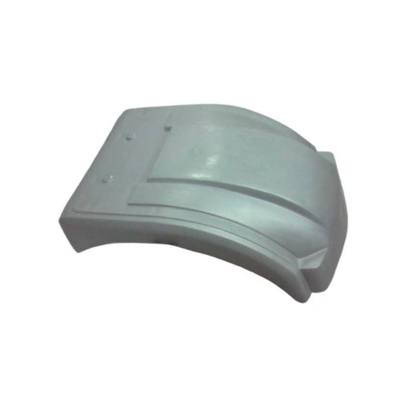 Garde boue partie avant de l'aile avant droite pour Renault 5010301450