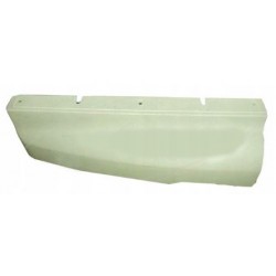 Rallonge d'aile avant droite pour Renault 5010468639