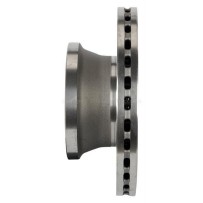 Disque de frein arrière pour DAF 1709060 - 1544610