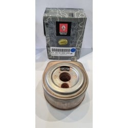 Tête de filtre à huile pour...