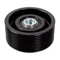 Galet tendeur pour Renault...