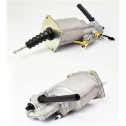 Récepteur d'embrayage pour...