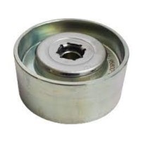 Galet tendeur, sans douille, sans vis pour MAN 51958006111