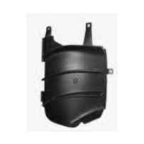 Intérieur de déflecteur coin de cabine droit pour Scania 1856472