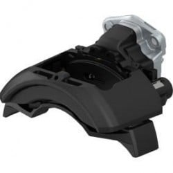 Etrier de frein, gauche  pour DAF 1440500