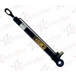 Cylindre hydraulique basc....