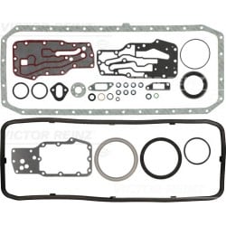 POCHETTE COMPLEMENTAIRE...