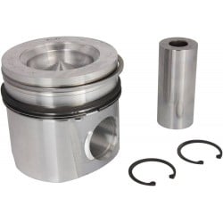 Piston complet pour DAF...