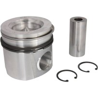 Piston complet pour DAF 1704036