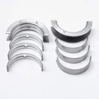 JEU COUSSINET PALIER pour DAF 1399623