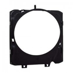 Carter de ventilateur pour MAN 81066200186