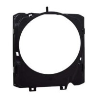 Carter de ventilateur pour MAN 81066200186