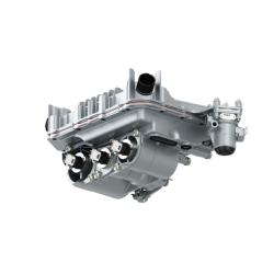 Actionneur de BV pour Renault Truck / Volvo 4213550110