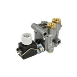 Electrovalve, recirculation des gaz d'échappement pour MAN 51259020130