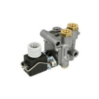 Electrovalve, recirculation des gaz d'échappement pour MAN 51259020130