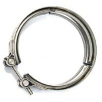 Collier de serrage échappement Mercedes A 0039950702