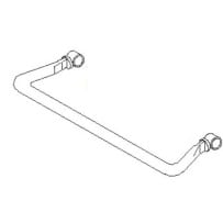 Barre Stabilisatrice D65mm pour Iveco 41033295