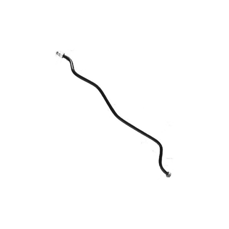 Flexible d'air pour Iveco 504046538