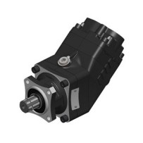 Pompe hydraulique  BENT-AXIS TWIN-FLOW 70/35 RIGHT ISO