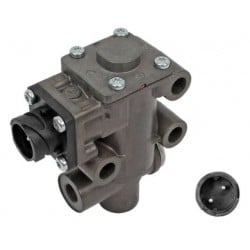 Electrovalve, recirculation...