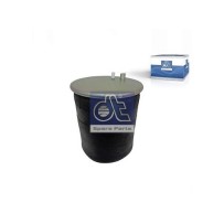 Coussin d'air ar avec piston acier pour MAN 81436006039 - 81436006098