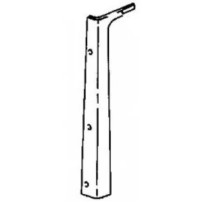 Enjoliveur de cabine gauche pour Renault Trucks G 5010301515