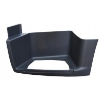 Caisson emmarchement Gauche pour Man TGL