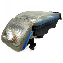 Phare principal, droite pour Iveco 504238496