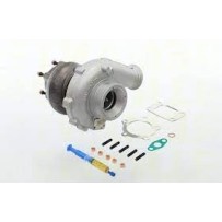 Turbo compresseur pour MAN 51091007819