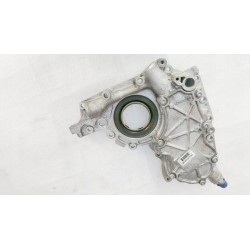 Pompe à huile pour Iveco 5802707036