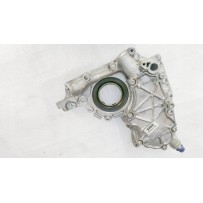 Pompe à huile pour Iveco 5802707036