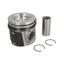 Piston complet pour Iveco...